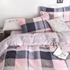 Wholesale renaissance skin friendly anti bacterial anti mite additive sanding plant cashmere bedding sets