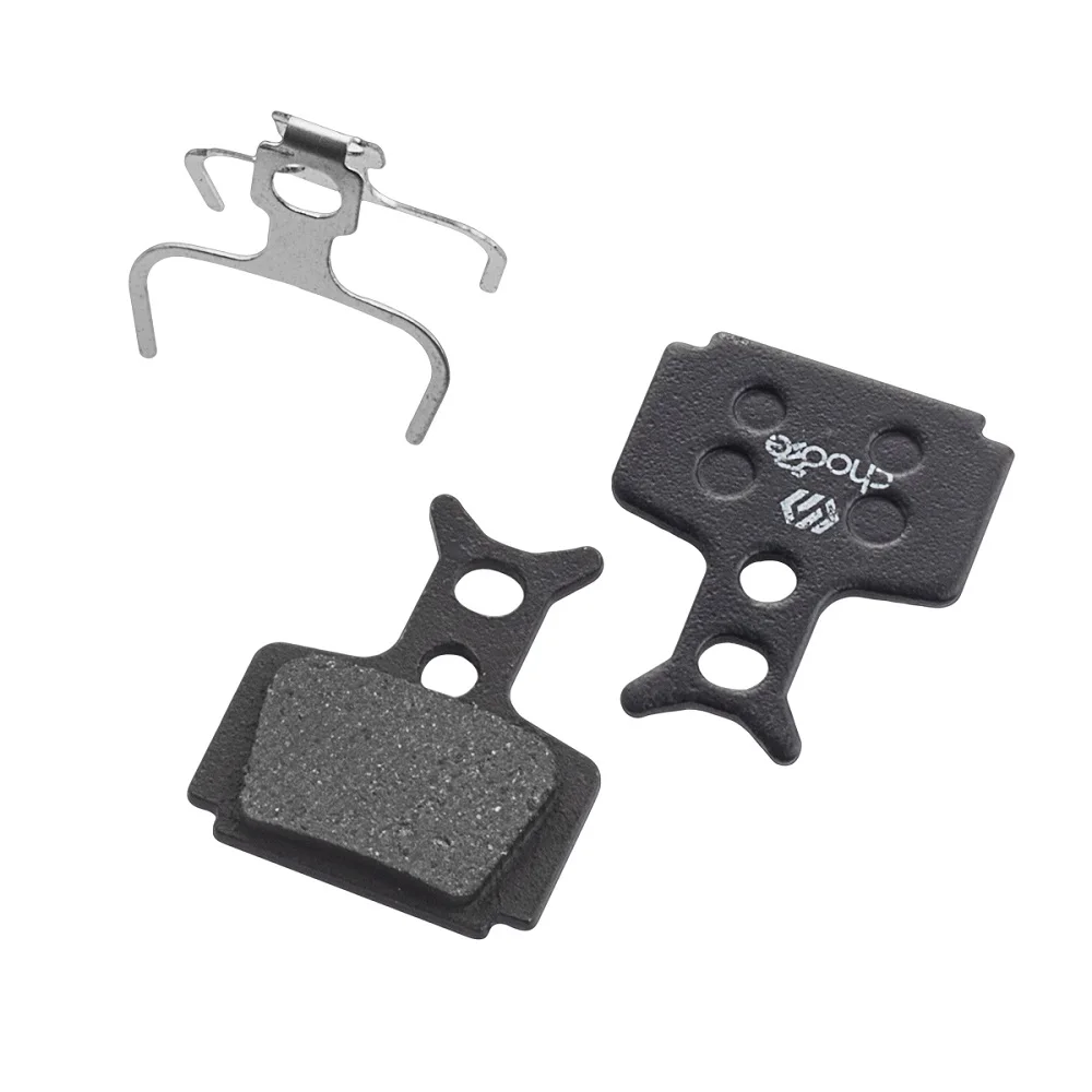 MX2 MX3 MX4 Brake Pads 8 Pcs Mountain Road Bike For Hayes Sole CX5 GX-C | UK