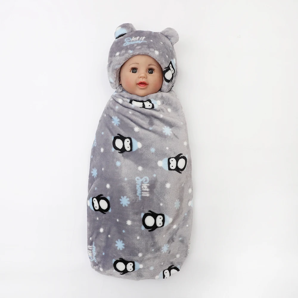 baby milestone blanket