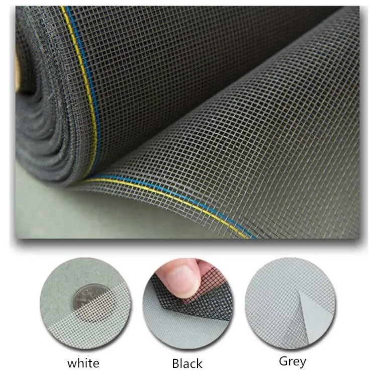 Fiberglass Waterproof Window Screen(manufactory Low Price High Quality ...