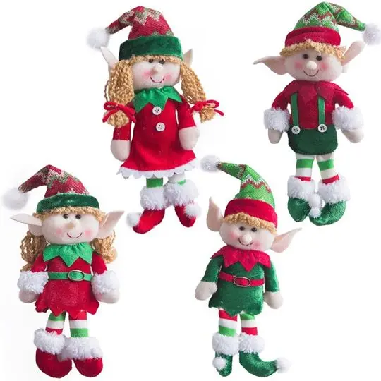 elf dolls for sale