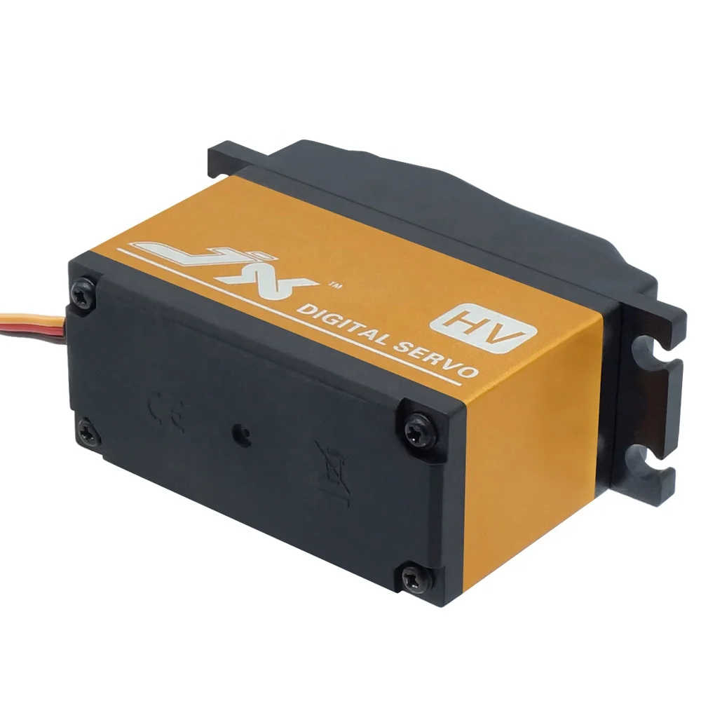 Jx Servo Pdihv2070mg 73 Kg Metall Getriebe Hohe Spannung Hohe