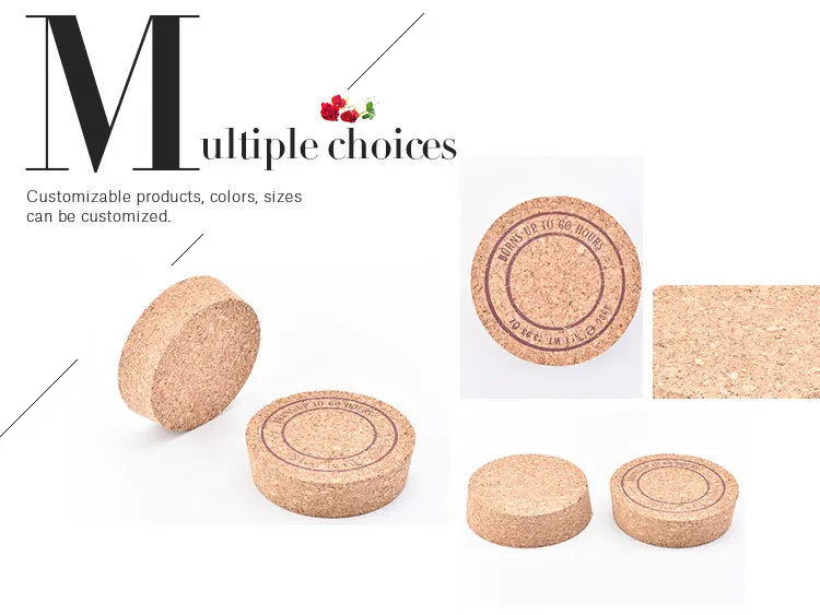 wood lid for candle jar