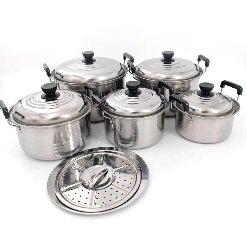 cooking pot set sale