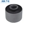 Leading Manufacturer of control arm bushing Auto parts suspension rubber bushing for Toyota OEM 48061-60020