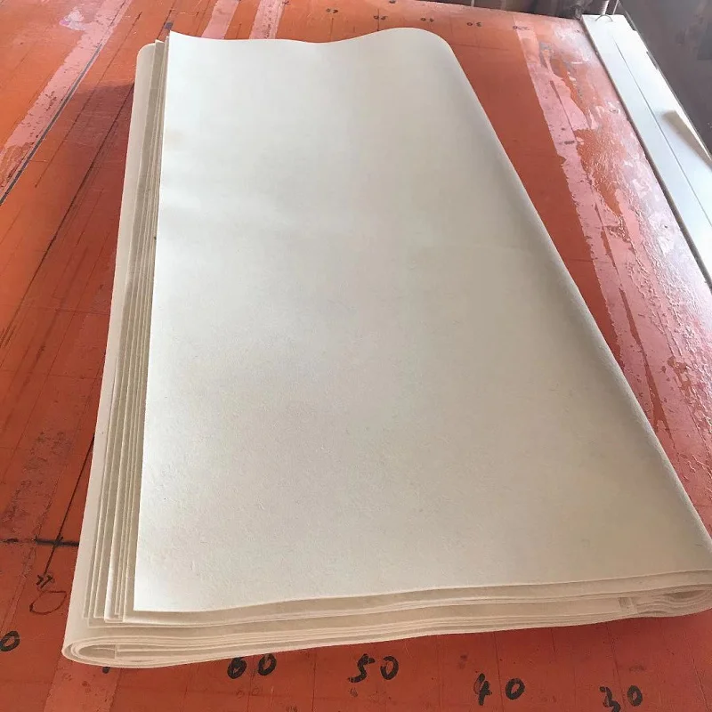 oem logo for you wool felt multifunctional wall sticker