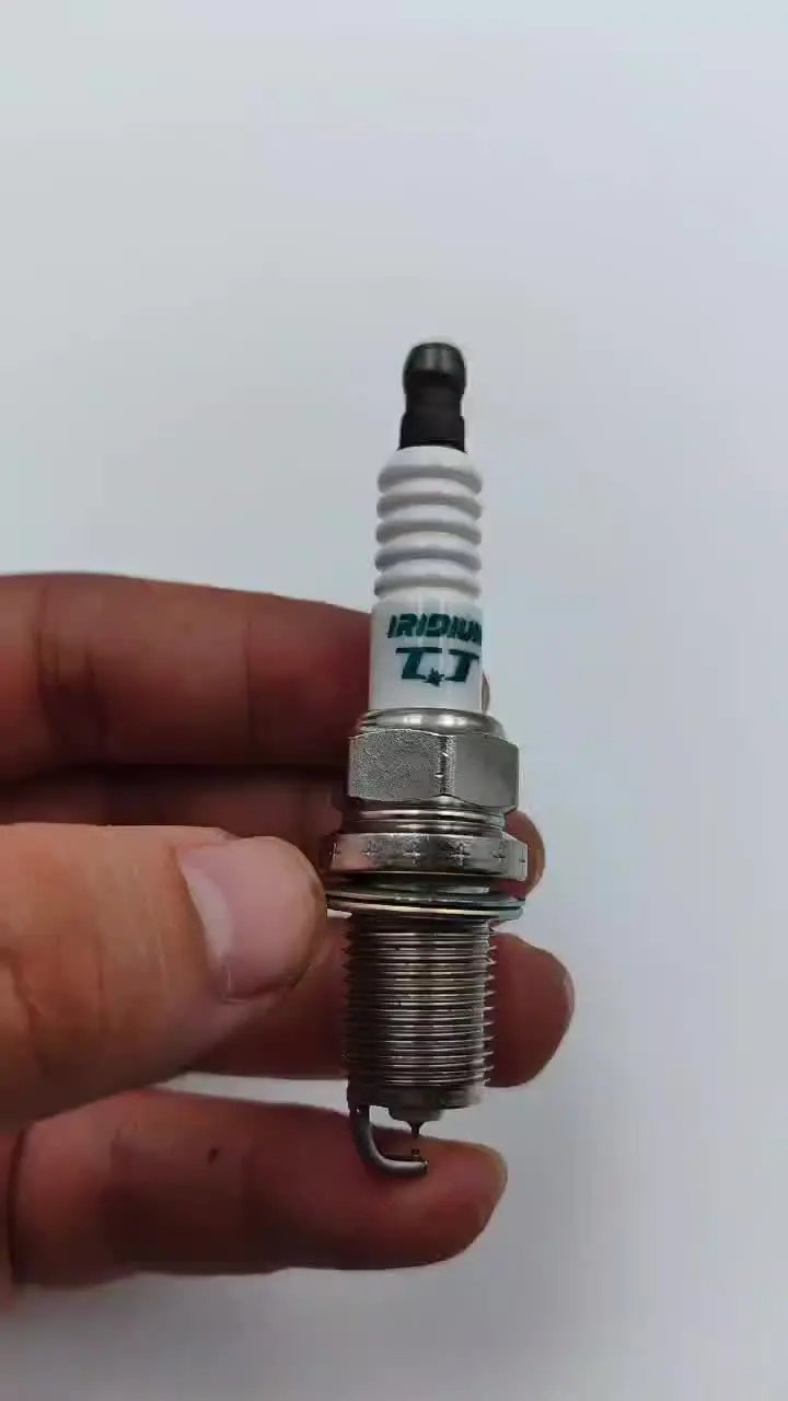 Genuine Iridium Spark Plug 4701 IK16TT for ACURA MDX & Chevrolet