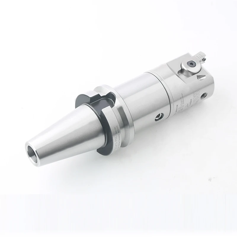High Precision CNC Milling Tools Fine Boring Cutter & Boring Head in BT30 BT40 BT50 Sizes factory