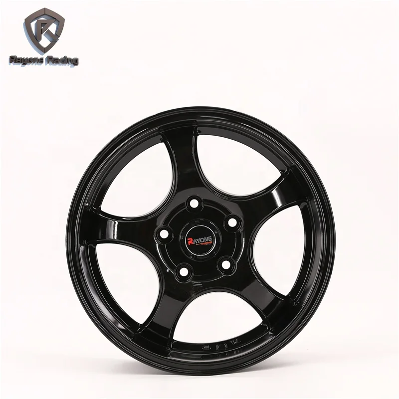 dm625-factory-wholesale-passenger-car-casting-5-100-15-inch-alloy