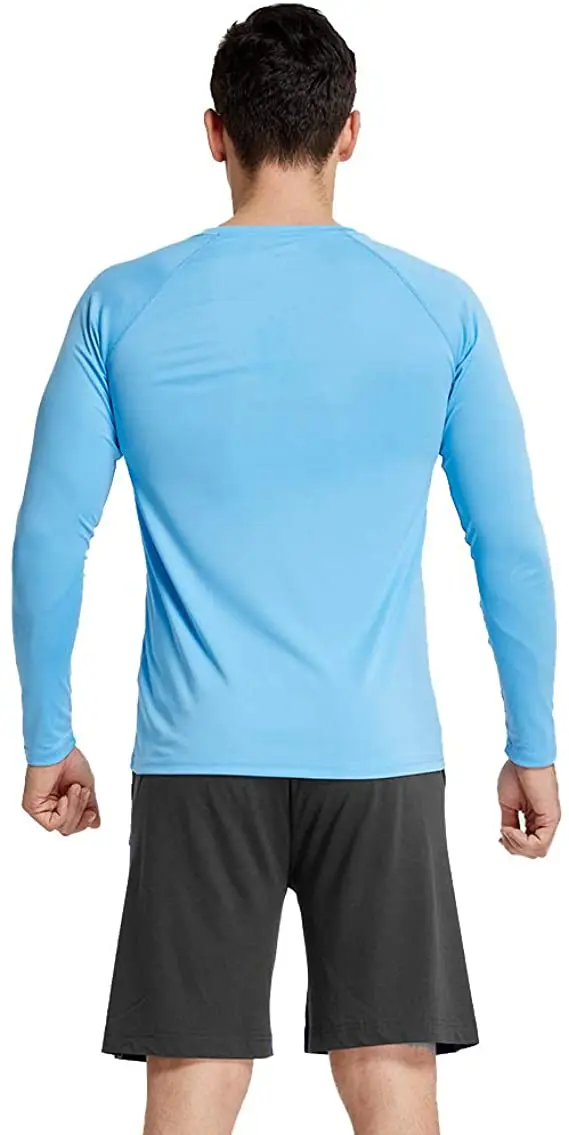 men's long sleeve quick dry shirts