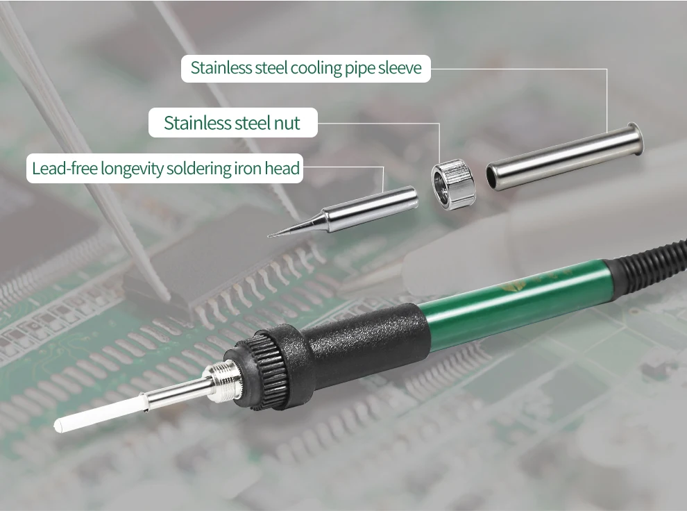 Best 936b 110v/220v Antistatic Smd Desolder Welding Station,Esd