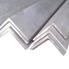Construction structural mild steel Angle Iron Price galvanized steel angle for Construction building 100x100mm 60x60x6