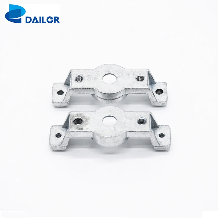 Latest Price Shaded Pole Motor Aluminum Bracket details