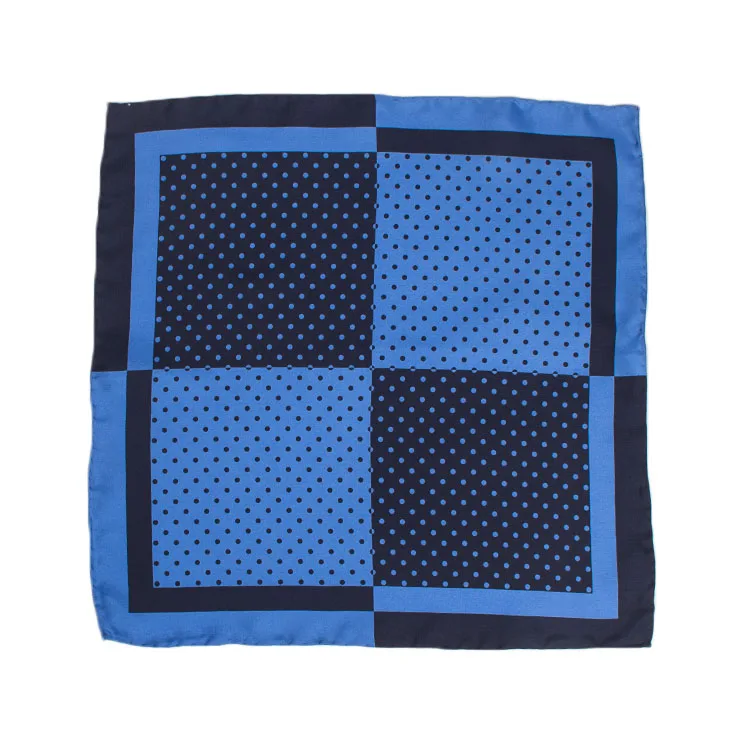 Uncommon Array Silk Pocket Square