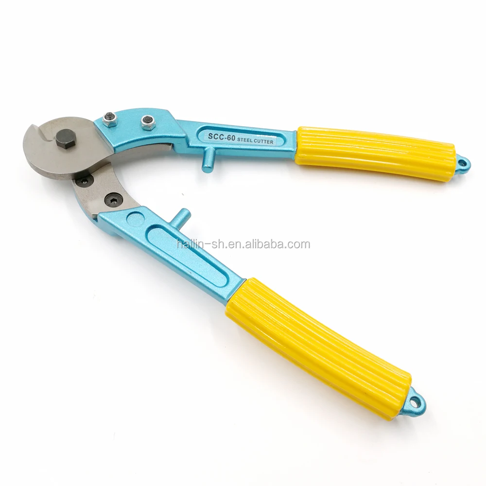 Steel Wire Cutter Tool Scc60 Wire Rope Cutting Products For Sale Buy