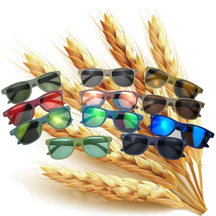 biodegradable sunglasses