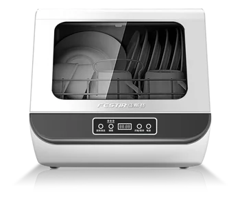 countertop mini dishwasher