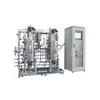 Bioreactor upstream processing,Microalgal bioreactor systems,Types of impellers used in bioreactor