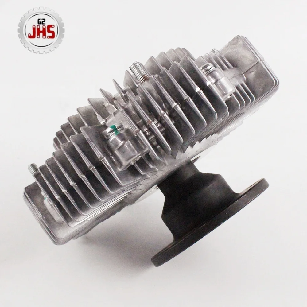 High Quality Wholesale Auto Fan Clutch For Land Cruiser Urj200 Uzj200
