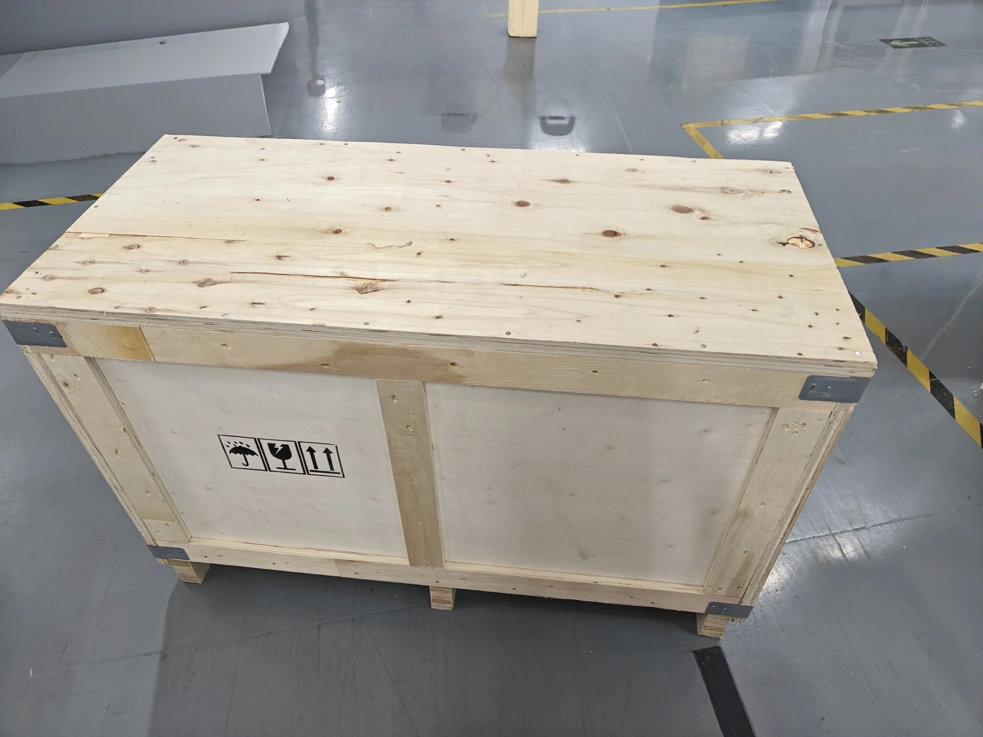 Air Handling Unit, 5000m³/h, 220V - detail 20
