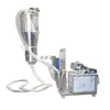 Fully automatic dedicated to powder vacuum feeder conveyor