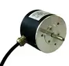 50mm Incremental Encoder Solid Shaft Speed Measuring Encoder