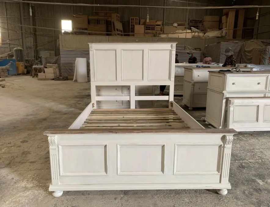 Bedroom Sets Danube Furniture Viet Nam Buy Modern Wooden Bedroom Set