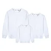 Pullover Custom Logo Blank Solid Color Sweatshirt