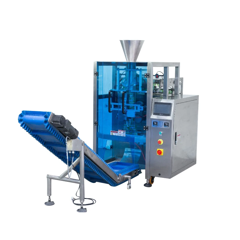 jerky packaging machine