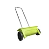garden plastic broadcast lawn fertilizer drop feed spreader for sale