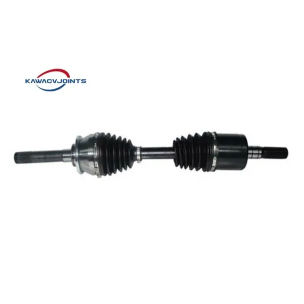 New CV Joint Front Drive Axle 43420-32232 for Toyota Rav4