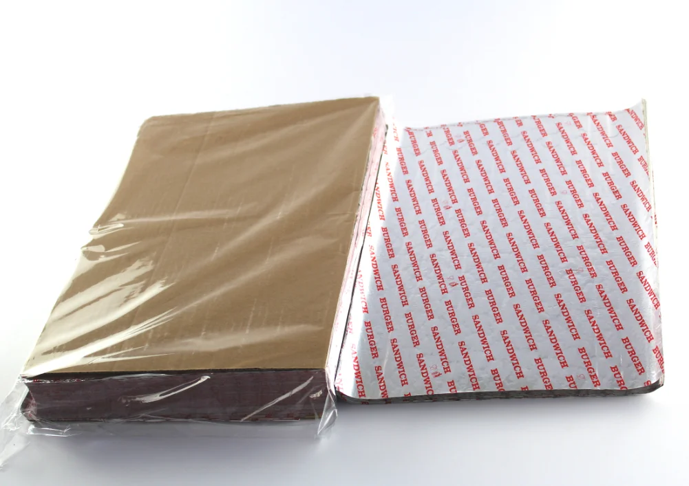Insulated Foil Sandwich Wrap Sheet Buy Foil Sandwich Wrap,Aluminum