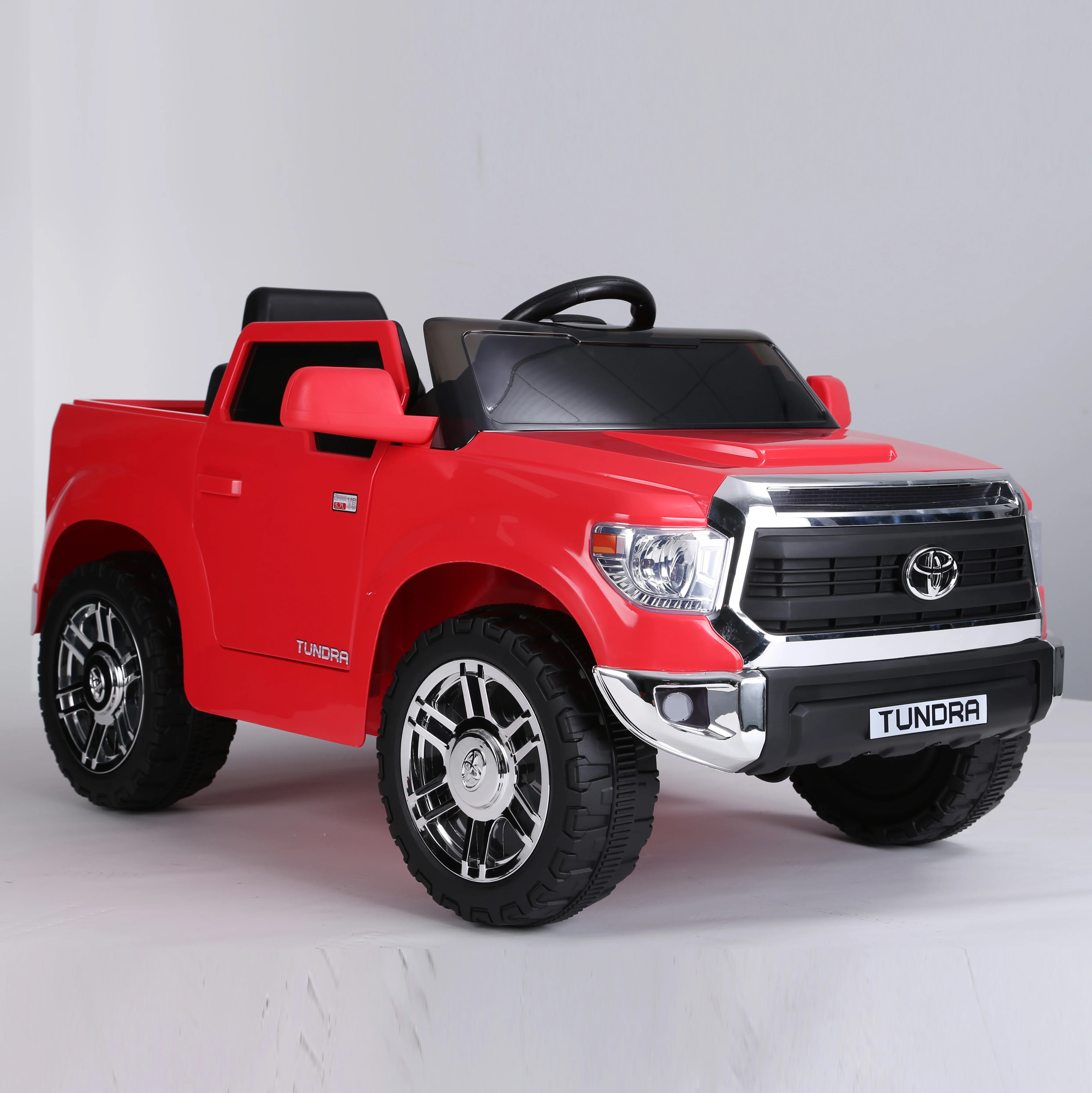 electric ride on car with remote