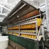 1000KG to 1800KG double layer normal temperature hank yarn dyeing machine