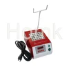 Fiber connector polish glue Epoxy AB glue & fiber curing oven for fiber polishing solution