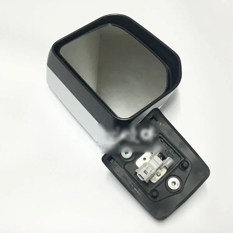 Top Production For Fj Cruiser Rear View Mirror Fj With Light Rearview