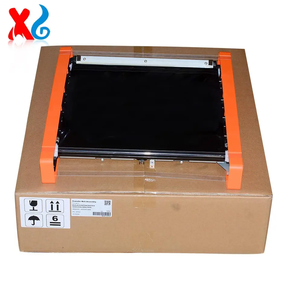 A161r71300 Bizhub C224 Transfer Belt Assembly Units For Konica Minolta