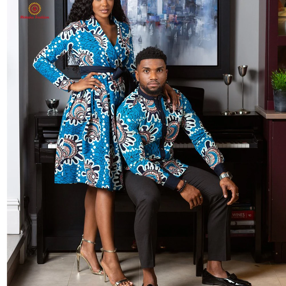 african women dresses clothes