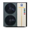 R410a environmental refrigerant whole room heating and central air conditioning heat pump energy saving 75 percentage