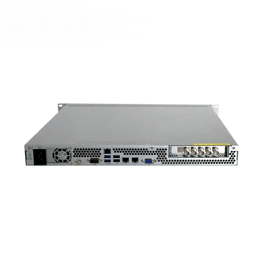 SRT Strong Decoder Guide: How to Choose the Right One