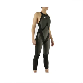 compression swimsuit