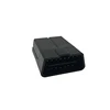 J1962 Plug Enclosure OBD2 Male Connector 16pin Tool Diagnostic OBD2 Plug