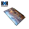 screen manufacturer solution usb/i2c/rs232 interface 15'' inch screen digitizer