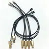 Quick Response High Temperature 3D Printer NTC Sensor Copper Thread M4 Probe NTC Temperature Probe For Printers
