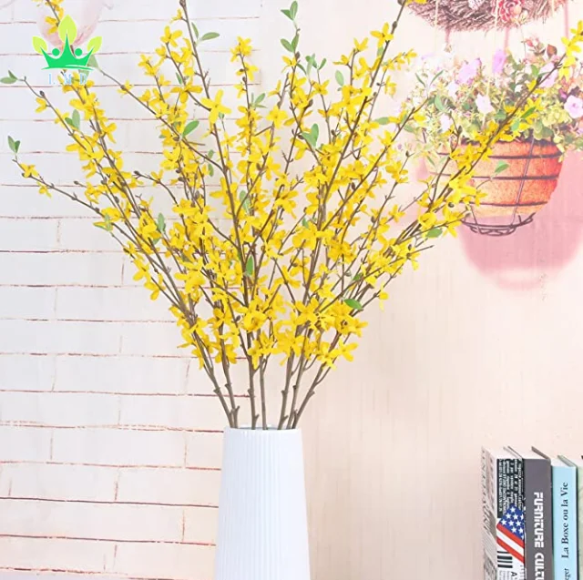 Artificial Orchids Flowers Silk Fake Orchids Flowers In Bulk Orquideas Flowers Artificial For