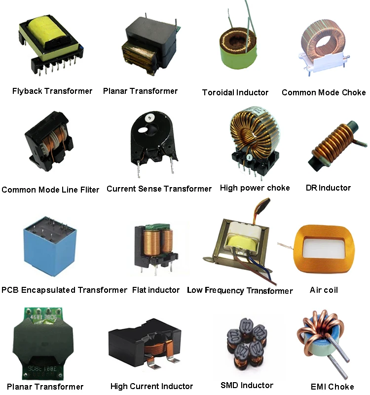 Inductor Power Shielded Wirewound 82uH 30% 100KHz 9Q-Factor Ferrite 700mA 400mOhm DCR T/R SRR6028-820Y 50 Items 
