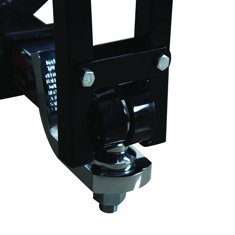 Bike Rack Bola De Remolque De Montaje En Bicicleta Posterior De Soporte