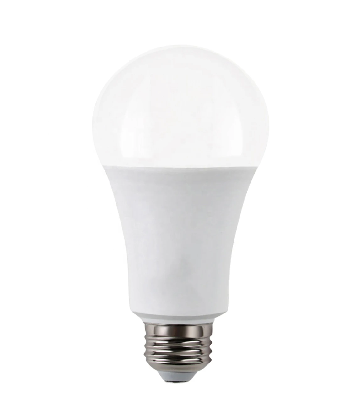 New Arrival External Sensor LED Bulb Dusk to Dawn Light 800lm 8W  E26/E27/B22 Base