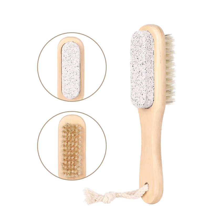 product china manufactory foot pumice stone pedicure file beauty tool pedicure pumice stone-4
