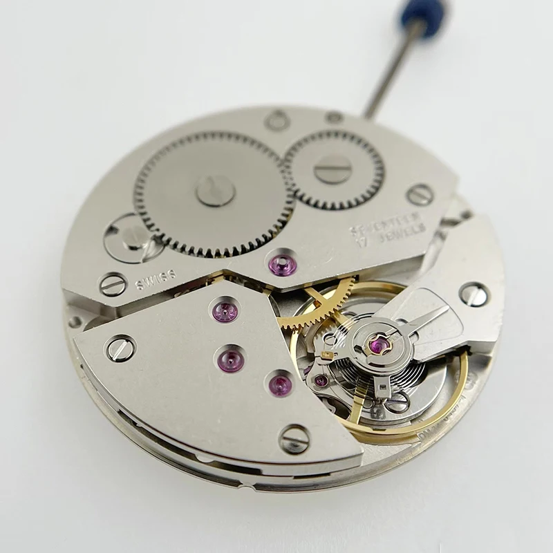 Suitable For The New Swiss Imported Eta6497 Manual Mechanical Movement ...